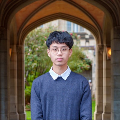 Profile photo